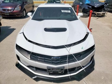 Chevrolet Camaro VI Coupe 6.2 455KM 2022 Chevrolet Camaro LT1 2022, od ubezpieczalni 6.2 Benzyna 455KM, zdjęcie 2