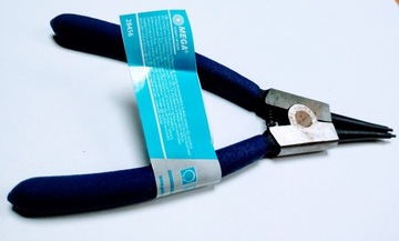 ПРЯМЫЕ НАРУЖНЫЕ ЩИПЦЫ ЩИПЦЫ SEEGER 150 мм