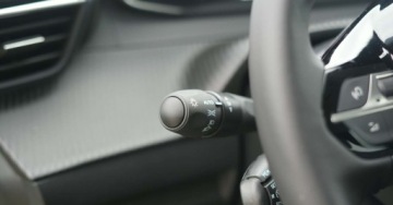 Peugeot 208 II Hatchback Facelifting 1.2 PureTech 100KM 2025 Peugeot 208 Peugeot 208 Allure WYPRZEDAZ ROCZNIKA 1.2 Benzyna 100KM, zdjęcie 10