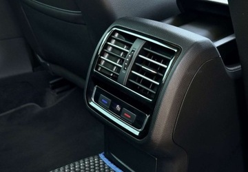 Volkswagen Passat B8 Variant 2.0 TDI SCR 240KM 2016 Volkswagen Passat Volkswagen Passat 2.0 TDI Bi-Turbo BMT 4Mot Highline DSG, zdjęcie 22