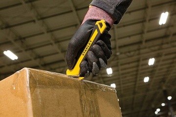 STANLEY STHT10356-0 нож для резки упаковочной фольги