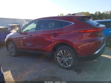 Toyota Venza 2022 Toyota Venza Limited 2022 2.5 Hybryda 176KM, zdjęcie 2