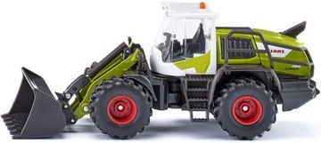 Claas Torion 1914 Ładowarka kołowa model 1/50 SIKU 1999