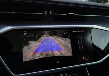 Audi A6 C8 Limousine Plug-In Facelifting 2.0 50 TFSI e 299KM 2024 Audi A6 Limousine Odliczenie do 150 tys. PLN, Matrix, S line, aktywny temp, zdjęcie 22