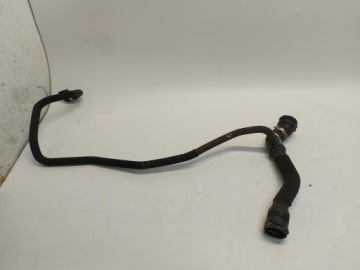 BMW i3 i01 REX Schlauch rohr des Wassers