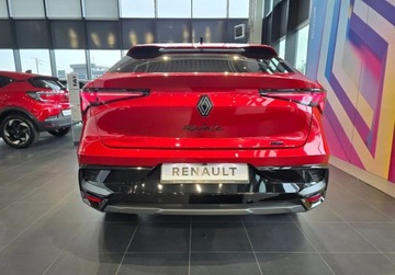 Renault 2025 Renault Rafale top wersja super rabat od reki hybryda 2025 1.2, zdjęcie 25