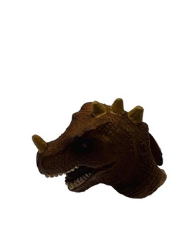 Pierścień dla dzieci Jurassic Park dinozaur