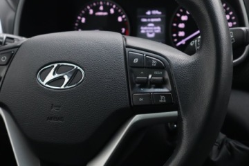 Hyundai Tucson III SUV Facelifting 1.6 GDi 132KM 2019 Hyundai Tucson 1.6 GDI, Salon Polska, Serwis ASO, zdjęcie 15