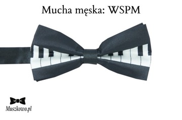 Музыкальные подтяжки и мужской галстук-бабочка В ЗАМЕТКАХ Музыкант Меломан