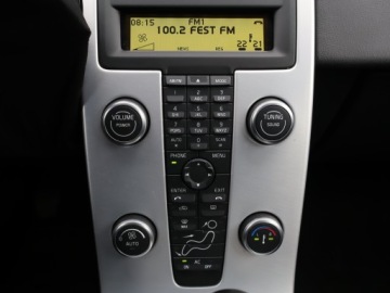 Volvo V50 1.6 D2 115KM 2011 Volvo V50 D2, Klima, Klimatronic, Tempomat, zdjęcie 11