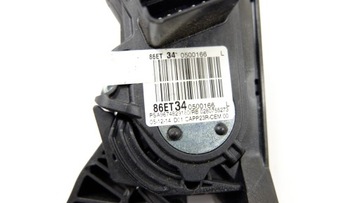 PEUGEOT 3008 II ГАЗОВЫЙ ПОТЕНЦИОМЕТР 9674829180