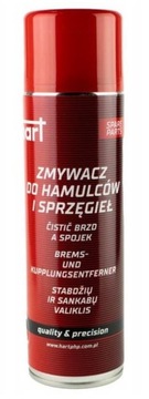 HART zmywacz do hamulców i sprzęgieł 500ml