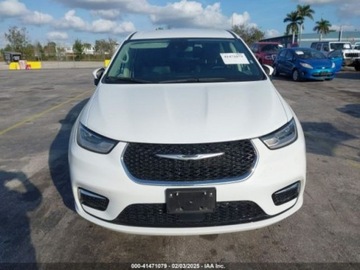 Chrysler Pacifica II 2023 Chrysler Pacifica 2023 Chrysler Pacifica Touring L FWD 3.6 Benzyna 287KM, zdjęcie 10