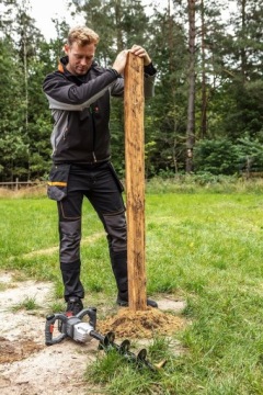 ГРАФИТОВЫЙ АККУМУЛЯТОРНЫЙ СМЕСИТЕЛЬ ДЛЯ КЛЕЯЩЕГО РАСТВОРА 18В 2 СКОРОСТИ