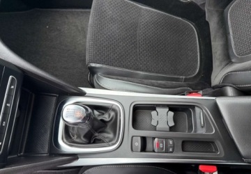 Renault Megane IV Grandtour 1.6 dCi 130KM 2017 Renault Megane stan bardzo dobry 1.6 Diesel 130KM, zdjęcie 17