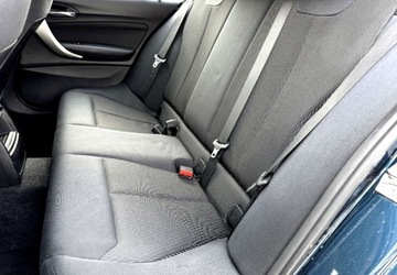 BMW Seria 1 F20-F21 Hatchback 5d 116d EfficientDynamics 116KM 2012 BMW Seria 1 Nawigacja Klimatyzacja Czujniki parkowania tempomat GWARANCJA, zdjęcie 17