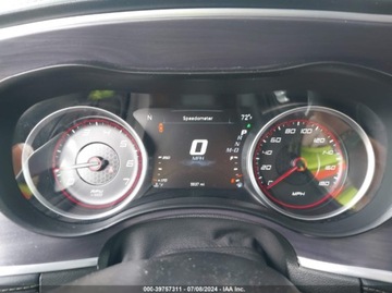 Dodge Charger VII 2023 Dodge Charger Scat Pack Widebody 2023 Po gradzie Od ubezpieczalni, zdjęcie 12