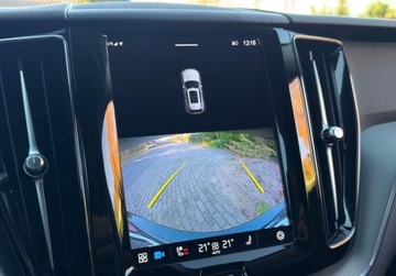 Volvo XC60 II 2023 Volvo XC 60 B4 FullLed El.Klapa Fotele Pamieci Skora Kamera Line Assist Gw, zdjęcie 36