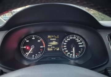 Seat Leon III X-Perience 2.0 TDI CR 184KM 2015 Seat Leon DSG,4x4, X-perience, oplacony, bez korozji 2.0 Diesel 184KM, zdjęcie 16