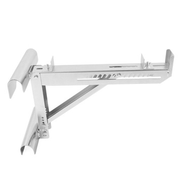 2шт. Лестничные подъемники, регулируемый стабилизатор, опорный кронштейн штатива, стопор S