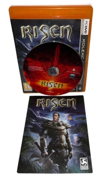 RISEN 1 BOX PL