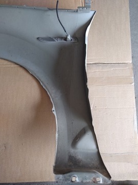 błotnik przedni prawy ford mondeo MK 4 oryginalny przód