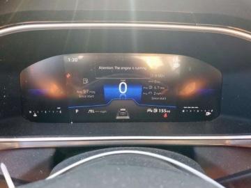 Volkswagen 2025 Volkswagen Inny Taos Se Black 2025 1.5 Benzyna 158KM, zdjęcie 9