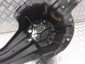 DRŽÁK ZÁVĚS KOLA LAND ROVER FREELANDER I