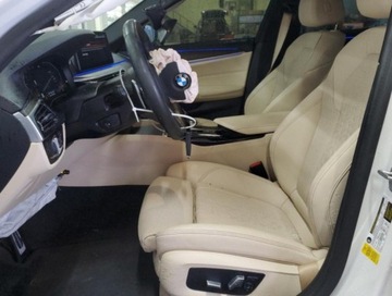 BMW Seria 5 G90-91 2023 BMW Seria 5 530 I 2023 2.0l 2.0 Benzyna 248KM, zdjęcie 7