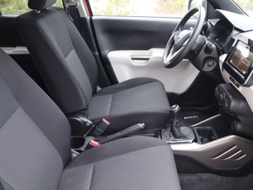 Suzuki Ignis III Crossover 1,2 DUALJET 90KM 2017 Suzuki Ignis 1.2, Salon Polska, 1. Właściciel, zdjęcie 8