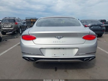 Bentley 2023 Bentley Continental GT V8 2023 4.0L 4.0 Benzyna 542KM, zdjęcie 4