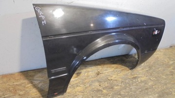 VW GOLF 1 I KARMAN BŁOTNIK PRZÓD PRAWY
