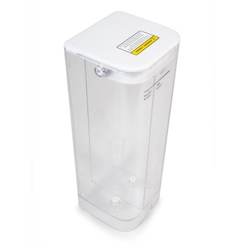 Диспенсер для воды обратного осмоса Miraqua Alfa.