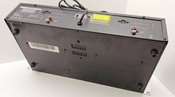 CD-ПЛЕЕР CDP-360 OMITRONIC+ PM-322 МИКШЕР