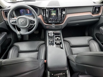 Volvo XC60 II 2023 Volvo XC 60 Ultimate 2023 2.0l 2.0 Benzyna 247KM, zdjęcie 8