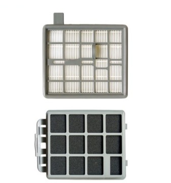 FILTR HEPA + FILTR WYLOTOWY ZELMER CERES VC3300