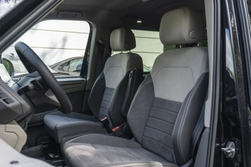 Volkswagen Multivan T7 Van L1 2.0 TDI 150KM 2024 Volkswagen VW Multivan LIFE L2 2.0 TDI 150 KM DSG DEMO, zdjęcie 15