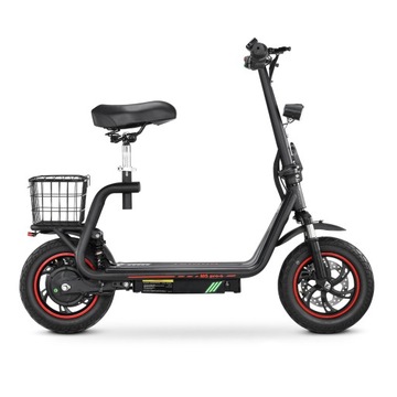 Składany Pojazd Elektryczny BOGIST M5 PRO-S 750W 13AH dla dorosłych