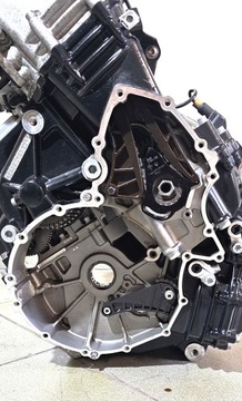 BMW K1200 S Двигатель 39 000 км 2007 Начало -гарантия