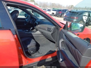 Maserati Levante 2023 Maserati Levante Levante 2023 3.0l 3.0 Benzyna 330KM, zdjęcie 9