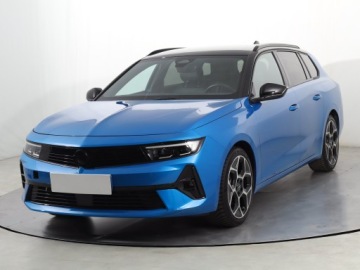 Opel Astra L Sports Tourer 1.2 Turbo 130KM 2024 Opel Astra 1.2 Turbo, Salon Polska, 1. Właściciel, zdjęcie 1