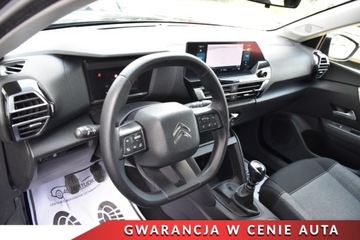 Citroen 2021 Citroen C4 NawigacjaKamera Asystenty Klimatronic Tempomat Multifunkcja, zdjęcie 10