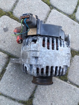 Alternator 1.0 1.2 16V Nissan Micra III K12