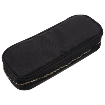 СУМКА ДЛЯ ХРАНЕНИЯ ЩЕТКОВ ДЛЯ МАКИЯЖА Футляр на молнии