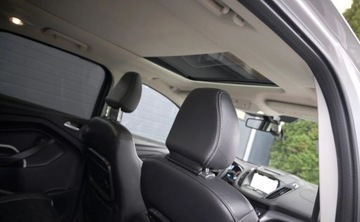 Ford Kuga II SUV Facelifting 2.0 TDCi 150KM 2018 Ford Kuga Ford Kuga 2.0 Diesel 150KM, zdjęcie 19