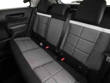 Citroen C4 Cactus Crossover Facelifting 1.2 PureTech 110KM 2019 Citroen C4 Cactus navi kamera klima-auto Bluetooth, zdjęcie 16