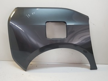 BMW I3 i01 Błotnik prawy tył 7296746