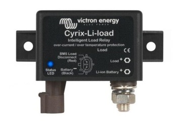 Cyrix-Li-load 24/48V-230A