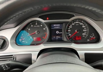 Audi A6 C6 Allroad quattro 3.0 V6 TFSI 290KM 2009 Audi A6 Avant automat, quattro, skory 3.0 Benzyna 290KM, zdjęcie 21