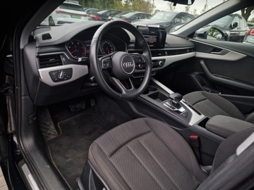 Audi A4 B9 Limousine Facelifting 2.0 30 TDI 136KM 2022 Audi A4 Limousine 30 TDI mHEV S tronic - 136KM/Tem, zdjęcie 10